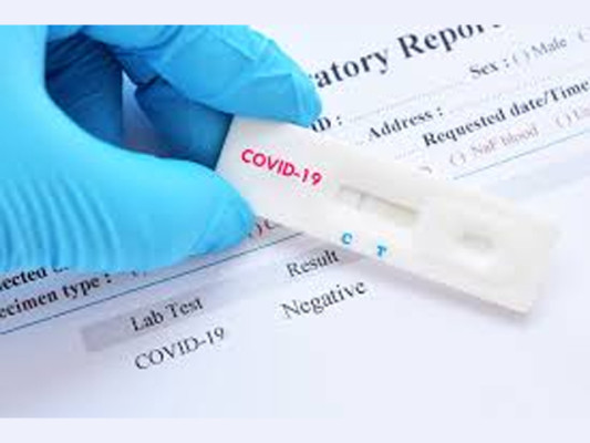 COVID-19, DNA, Drug and Alcohol Diagnostic Lab