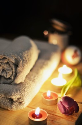 Day Spa – Absentee Owner – Financing In Place