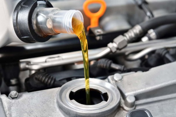 Auto Shop & Real Estate in Great Location