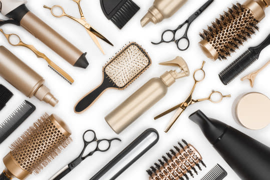 Turn Key Hair Salon - Fraser Valley, BC