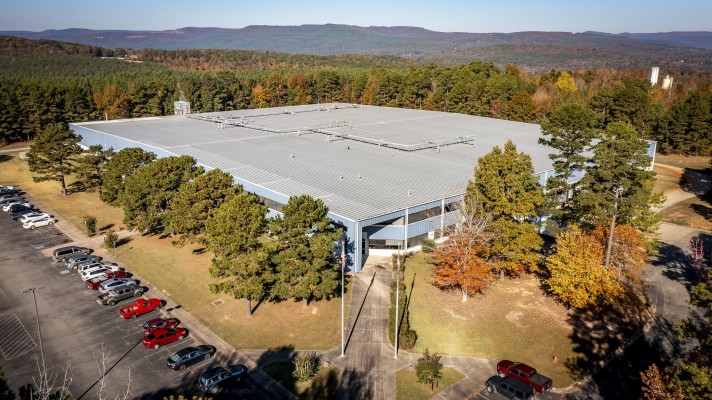 Frozen Food Manufacturer