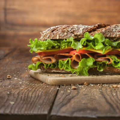 Destination Restaurant for Sale with Real Estate