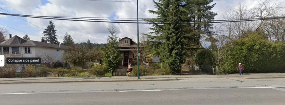 Funding Partner Needed for Subdivision Development