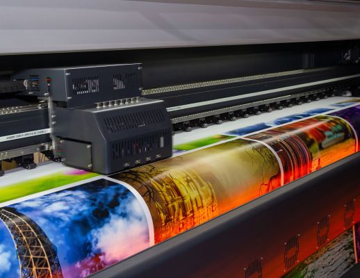 Visual Communications, Sign Manufacturing, Retail