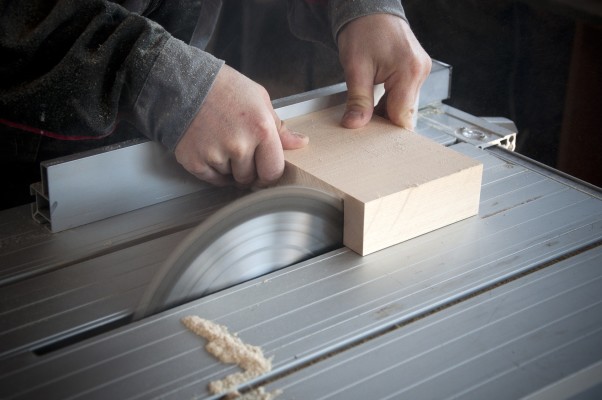 Very Successful Millwork and Cabinet Manufacturing