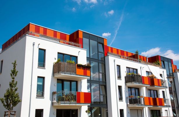 Multi-Family Financing