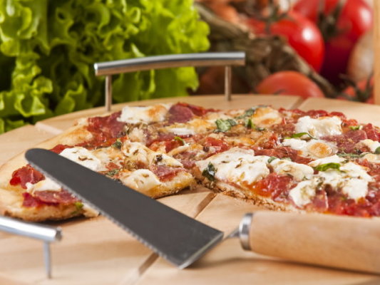 Pizza-Italian Family Restaurant