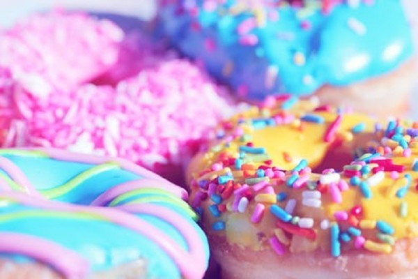 2 Location Profitable Donut & Gourmet Popcorn Shop