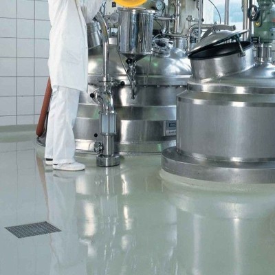 Latin-America-Pharmaceutical & Hygiene Distributor