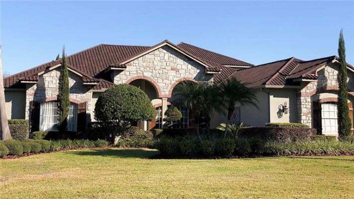 Profitable Orlando Roofing Company