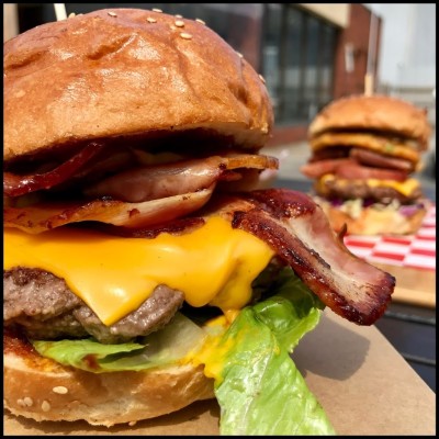 Burger Franchises for Sale – Patterson Lakes