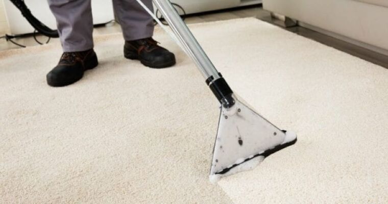 Central Florida Premier Carpet Cleaning Service