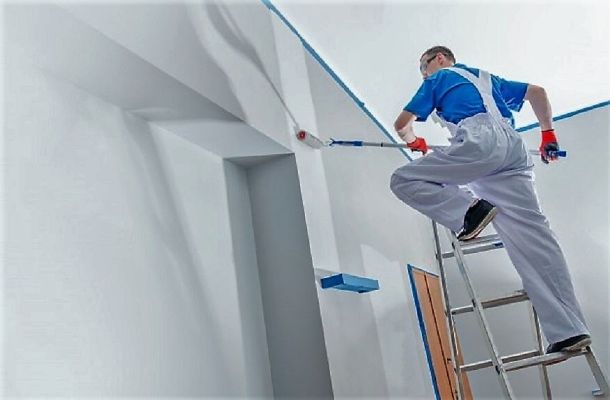Recession-Proof Industry Service