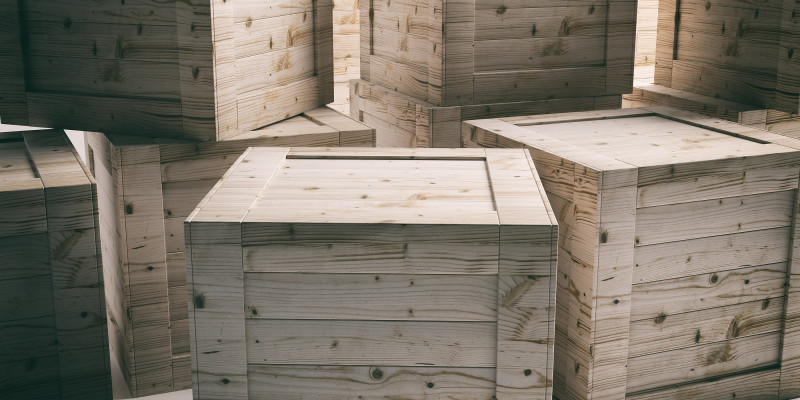 Specialty Packaging, Crating & Shipping Co.