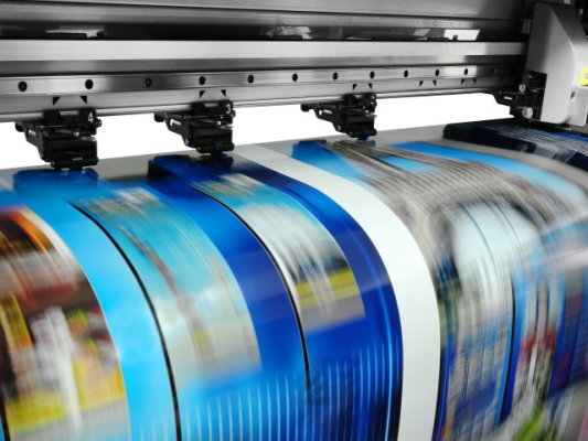 Very Profitable Sign Design, Mfg & Installation