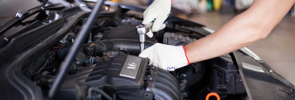 Chester County Auto Repair Shop