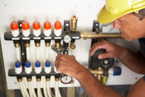 Commercial & Residential Plumber