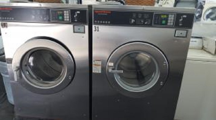 Laundromat for Sale in Jefferson County, AL