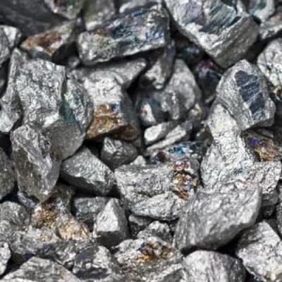 Niobium Mine, Tantalum and Rare Earth