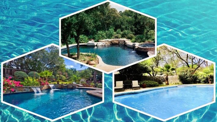 Pool & Landscaping Growth in San Antonio