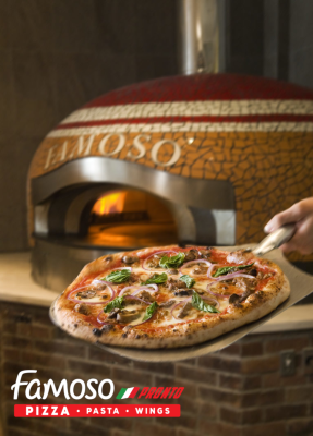 Famoso Pronto for Sale Near Edmonton International