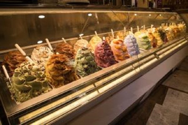 Frozen Desserts Business for Sale in PA