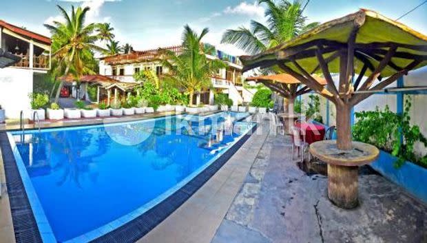 Hotel for Sale Sri Lanka