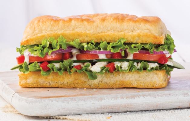 Earl of Sandwich Store with Territory Option