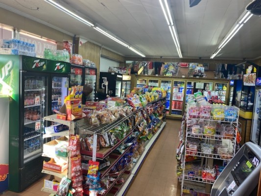 Absentee-Owned Gas Station in Greenville, AL