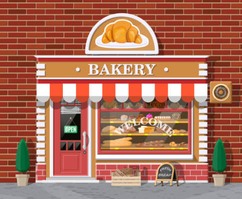 Ethnic Deli and Food Market in Richmond, Virginia