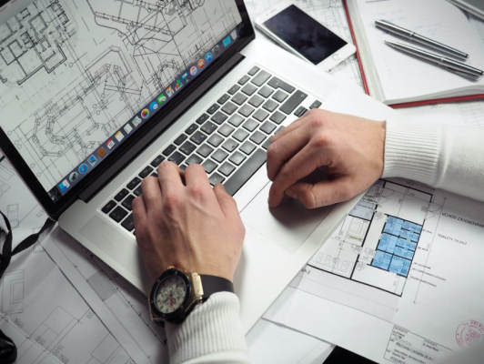 OKC Structural Engineering Firm with 90% Repeat Clients