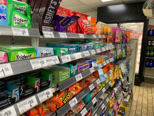 Franchised C-Store for Sale in NY