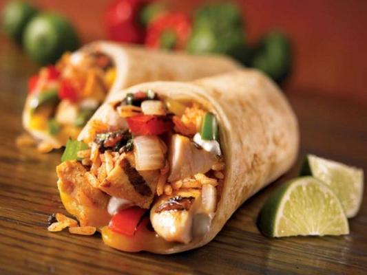 Downtown Café & Catering - Up-and-Coming Location
