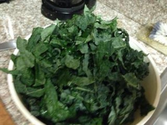 Vegan/Vege Restaurant