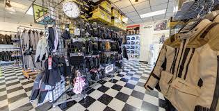 Popular Motorcycle Accessories Store