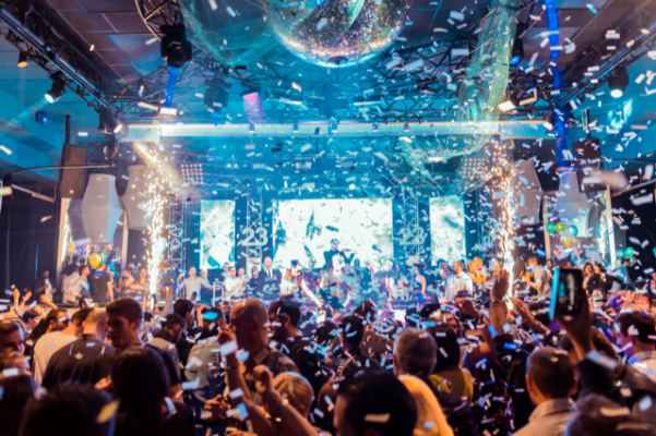 Well Established Profitable Events Company