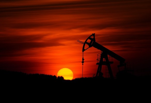 Growing Oil/Gas Company for Sale in OK