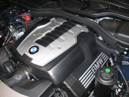 BMW/MINI Repair with Used Car Dealer License