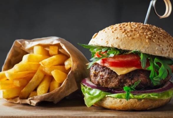 Burger and Gelato Franchises for Sale – Greenfield