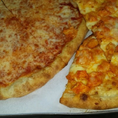 Renovated Pizza & Restaurant for Sale in NY