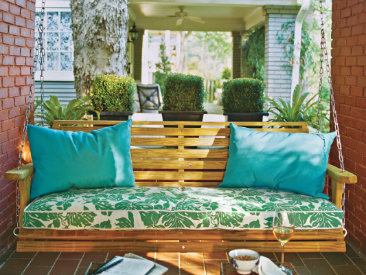 13 Yr. eCom in a Niche Outdoor Furniture Vertical
