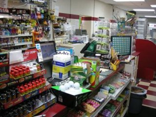 Established C-store with Deli in Essex County