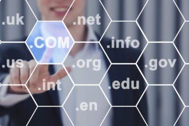 15-Year-Old Turkish Hosting Company