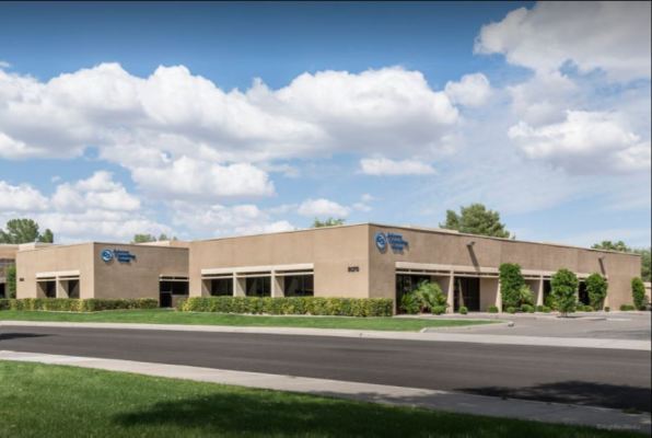 Funeral Home Operation Located in Central Dakotas