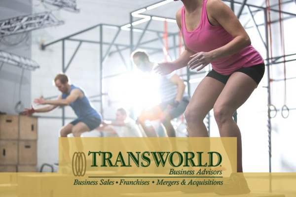 Fast Growing and Profitable National Fitness Fran.