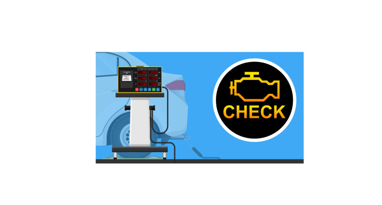 Smog Shop Auto Repair and Alignment Service