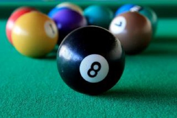Established Pool Hall for Sale in NJ