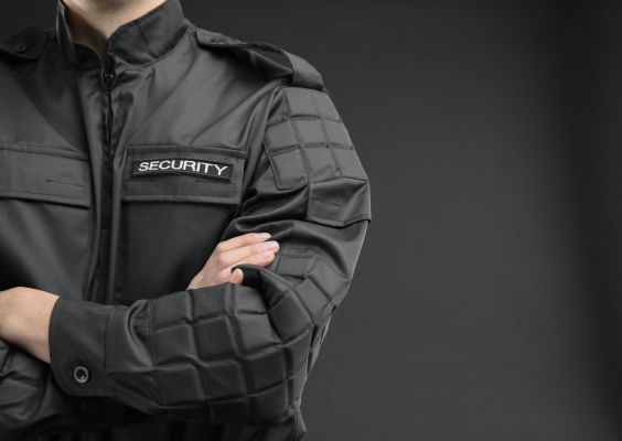 Security Business On-Site Security