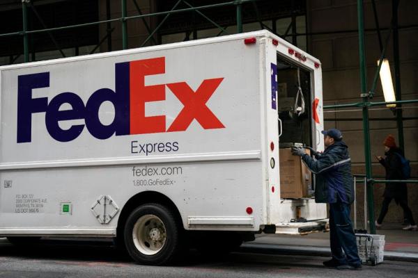 Highly Profitable FedEx Territory in Milwaukee
