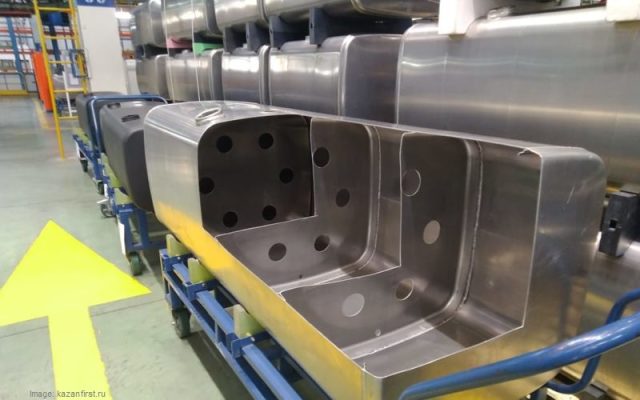 Acquisition Target: Aluminum Manufacturer